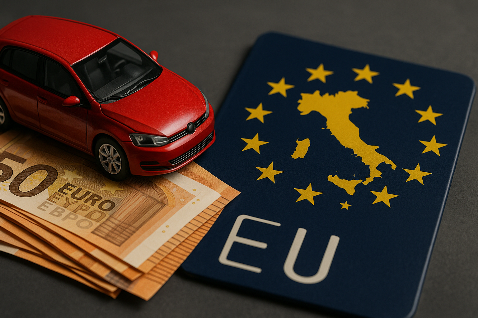 RC auto, perché i premi salgono e dove conviene di più assicurarsi