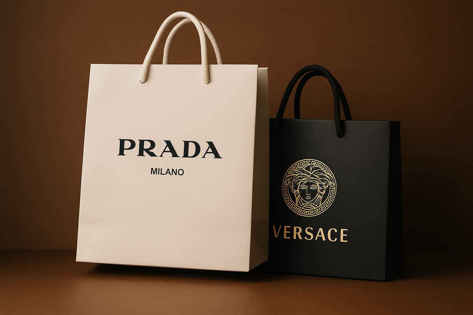 Prada acquisisce Versace: nuova era per il lusso italiano da 1,25 miliardi