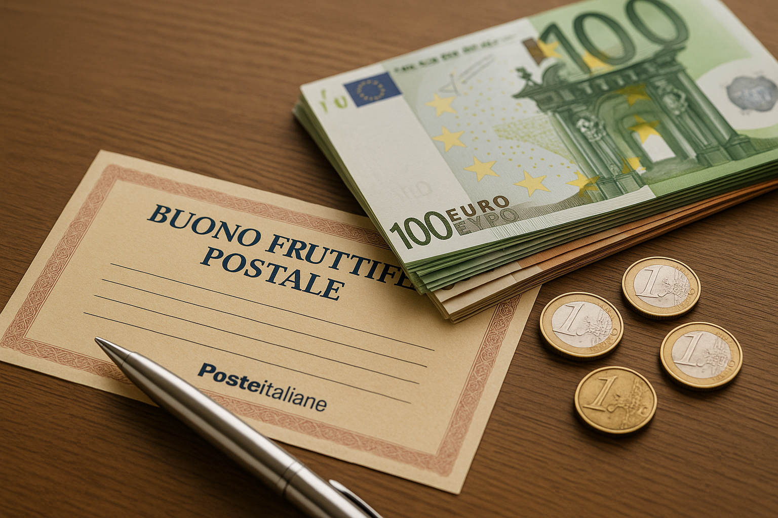 Buoni fruttiferi postali 2025: quali scegliere a ottobre?