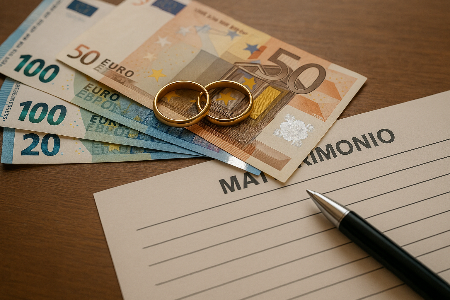 Bonus matrimonio da 20.000 euro? L’INPS smentisce: ecco il vero aiuto