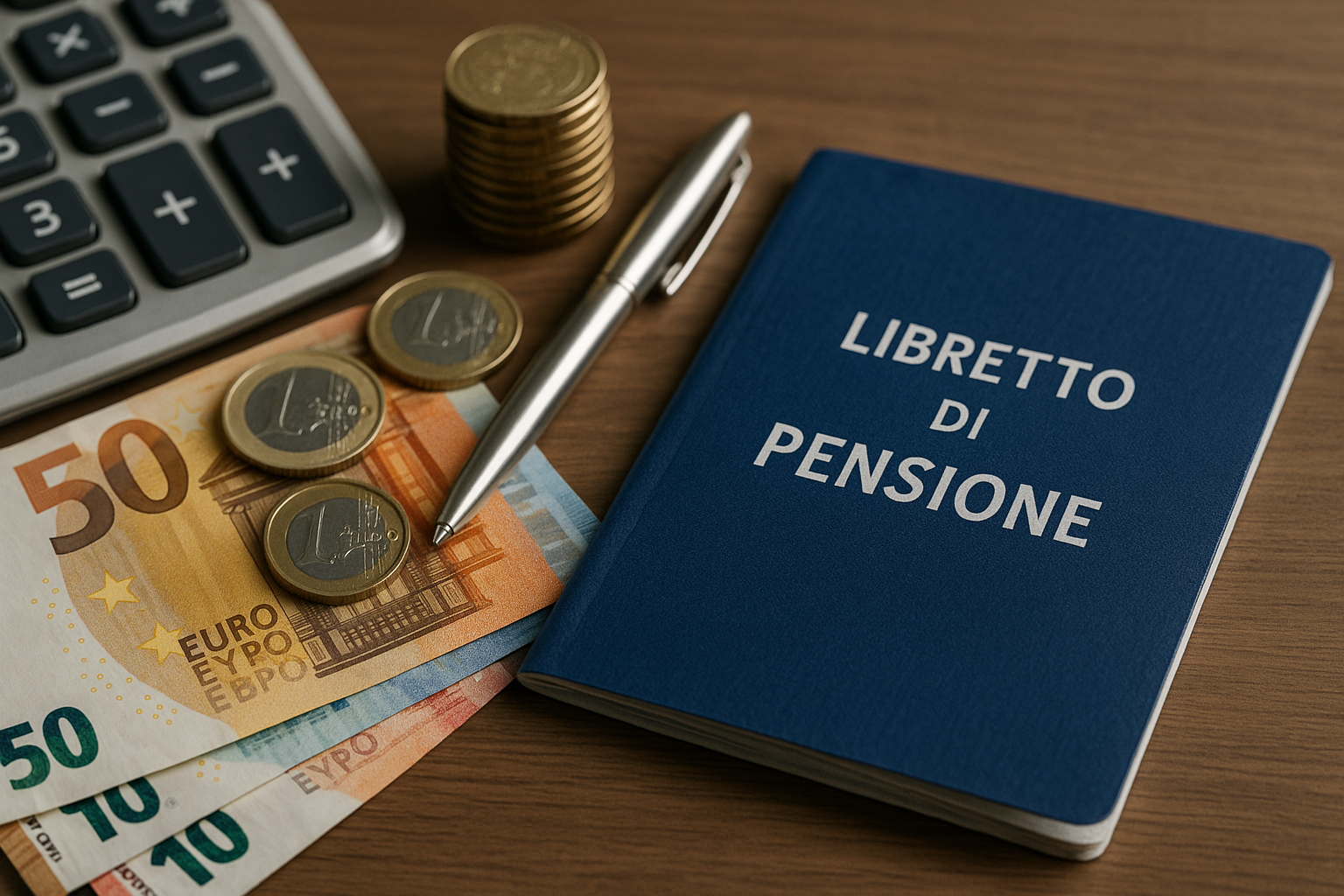 Pensioni di reversibilità 2026: aumenti in arrivo e nuovi importi aggiornati