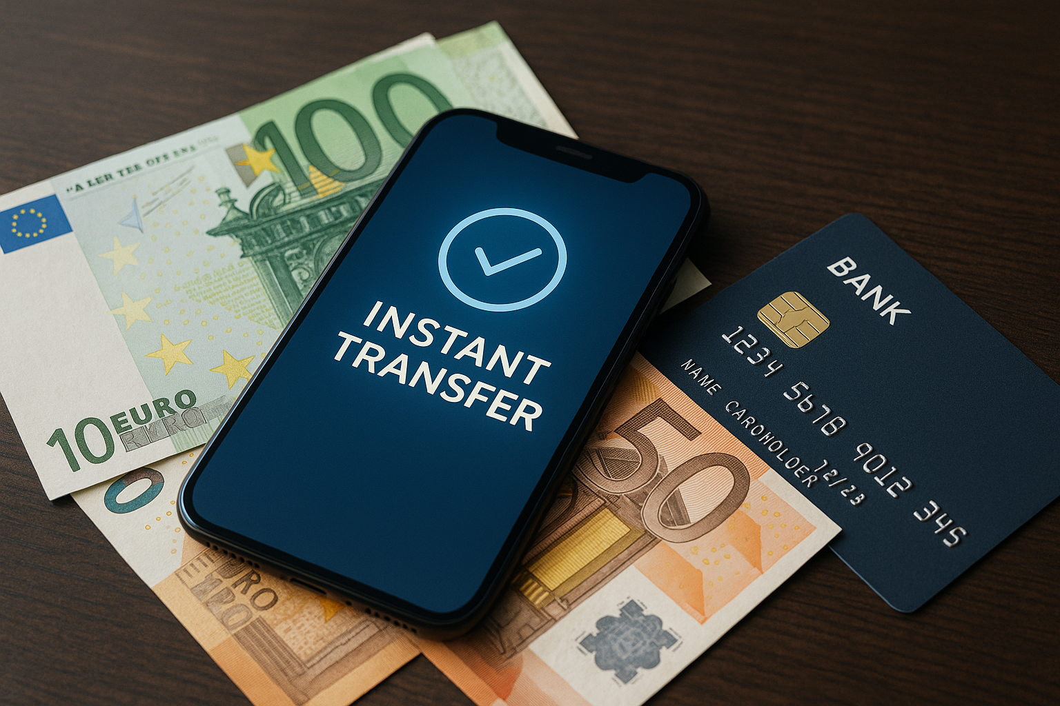 Pagamenti in 10 secondi: arriva l’obbligo dei bonifici istantanei in Europa