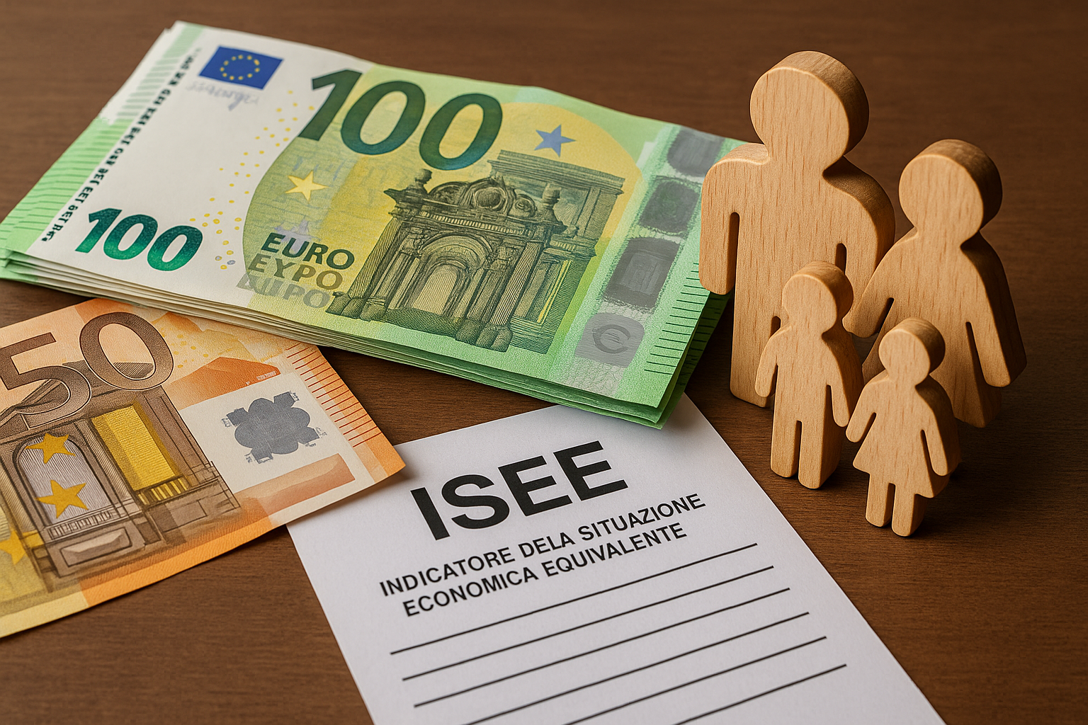 Assegno unico, aumenti in arrivo nel 2026 e nuove soglie ISEE