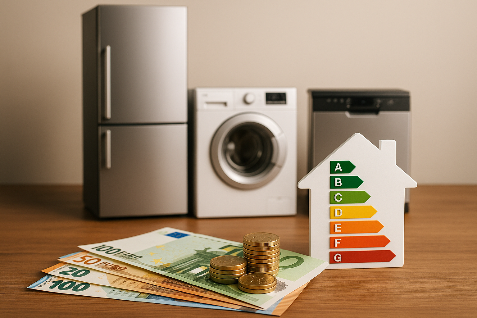 Bonus elettrodomestici: se perdi il click day, perdi anche lo sconto