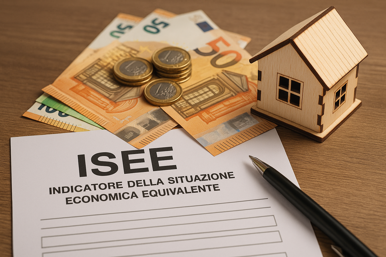 Addio penalizzazioni per la prima casa? Le novità ISEE in arrivo