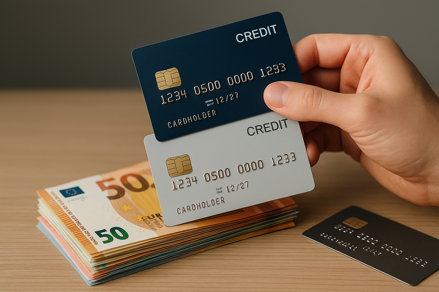 Più flessibilità e zero costi: come stanno cambiando le carte di credito