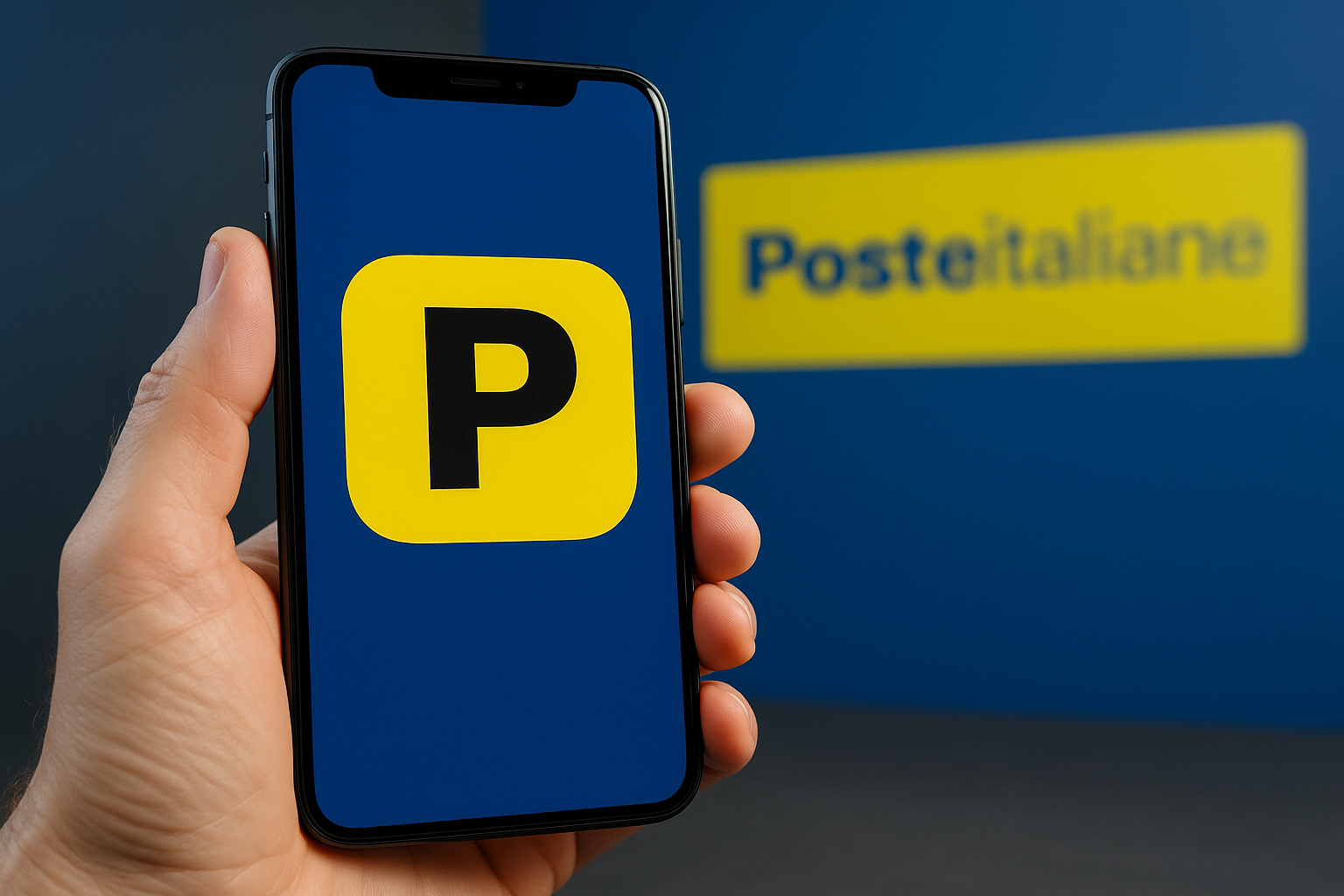 Poste lancia la nuova app unificata: addio BancoPosta e PostePay