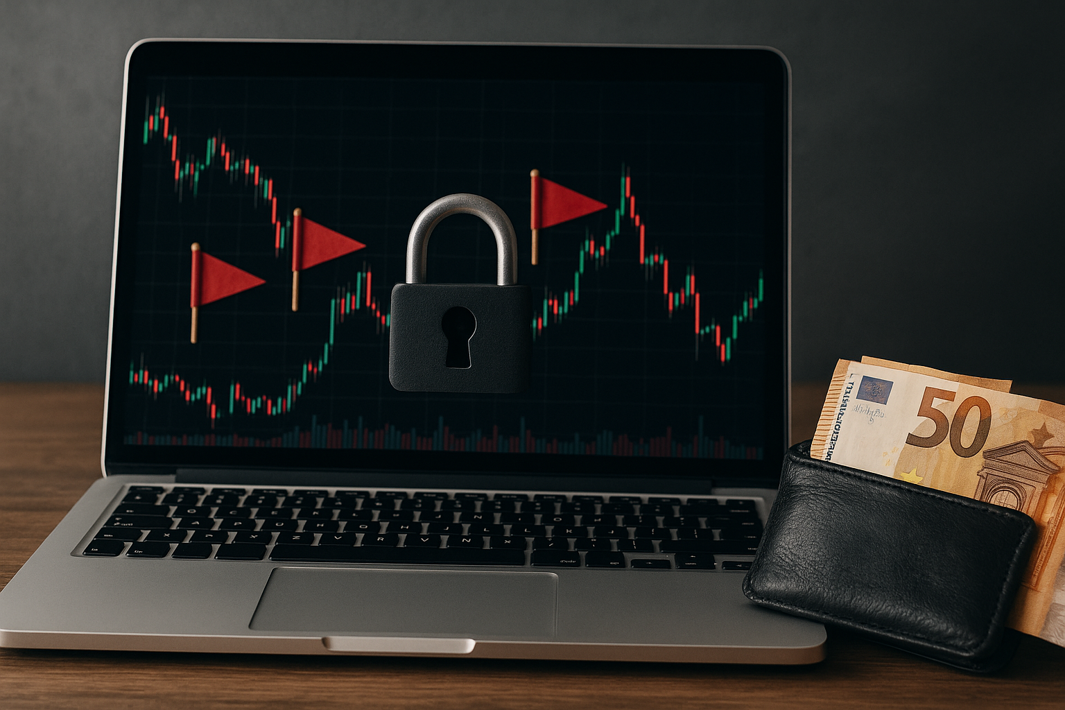 Trading online, boom di truffe: come riconoscere i rischi e tutelarsi