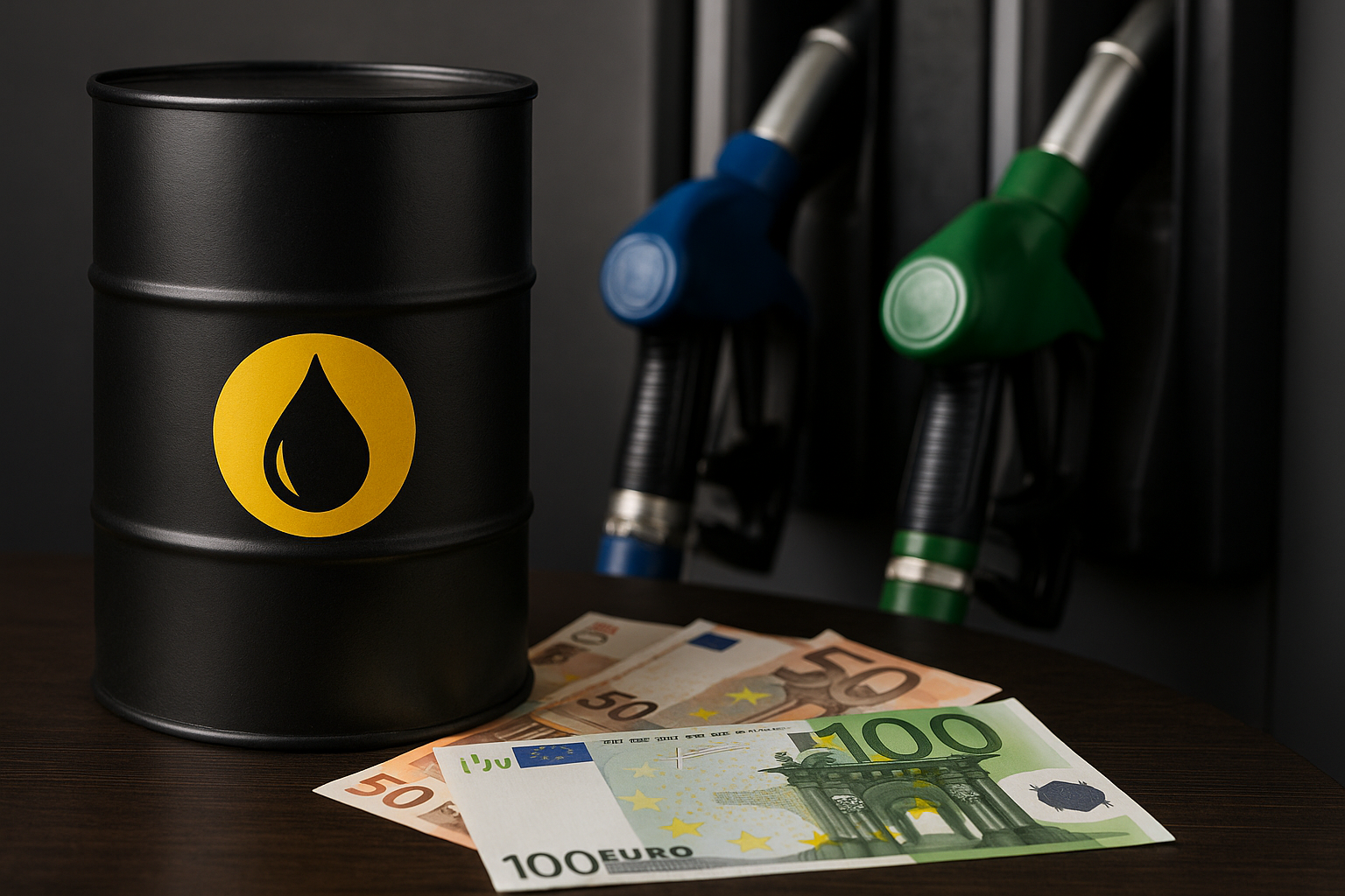 Benzina e diesel, torna l’incubo rincari: cosa succede davvero