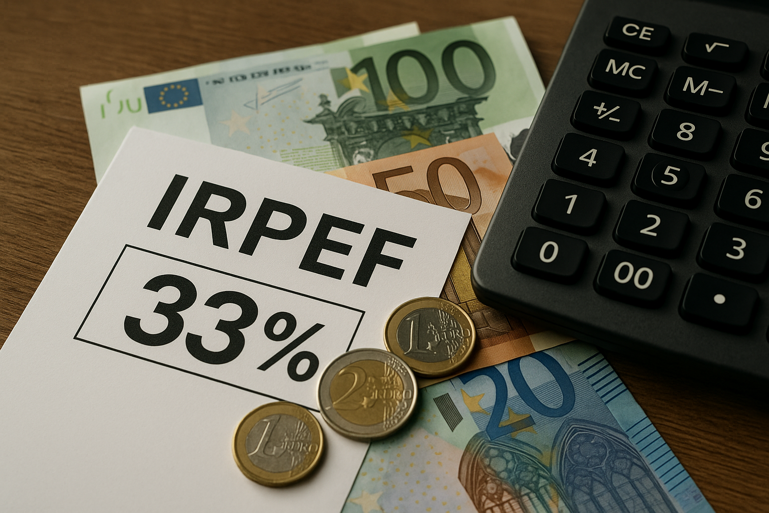 Novità Irpef: come sapere se si avranno 440 euro in più l’anno
