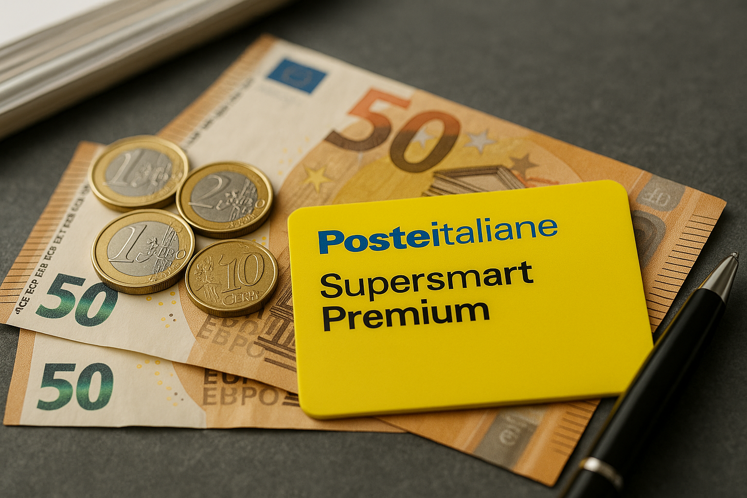 Deposito Poste: conviene davvero il Supersmart Premium?