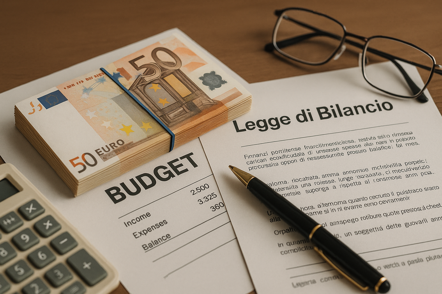 Novità Manovra 2026: più benefit, meno tasse. Ma solo se resti sotto soglia