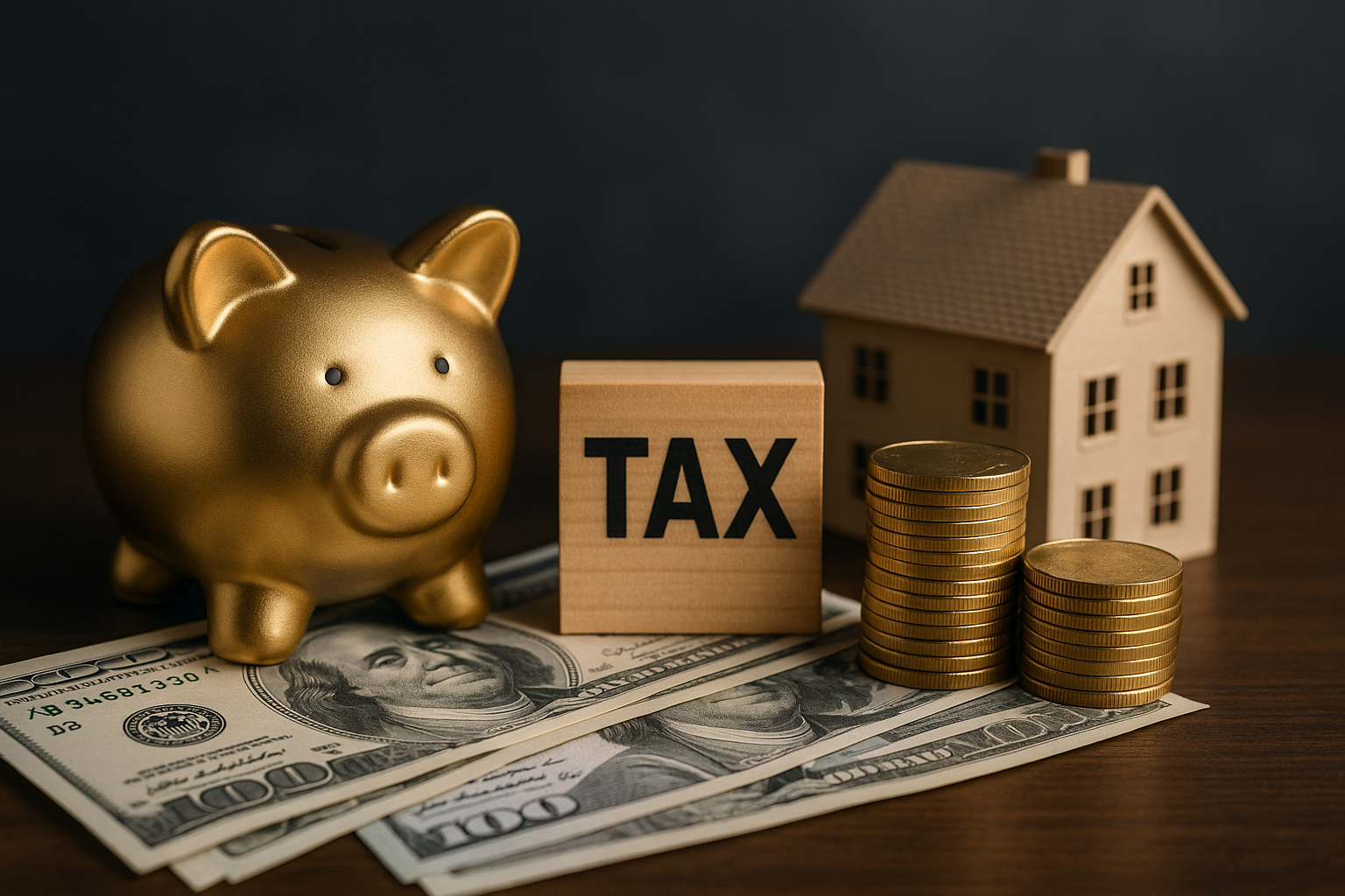 Flat tax triplicata: chi ci guadagna davvero