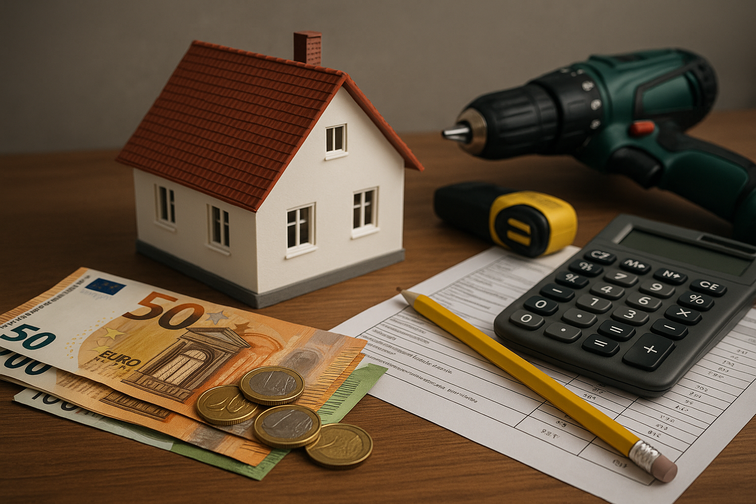 Addio superbonus: come sfruttare al meglio i nuovi aiuti casa del 2026