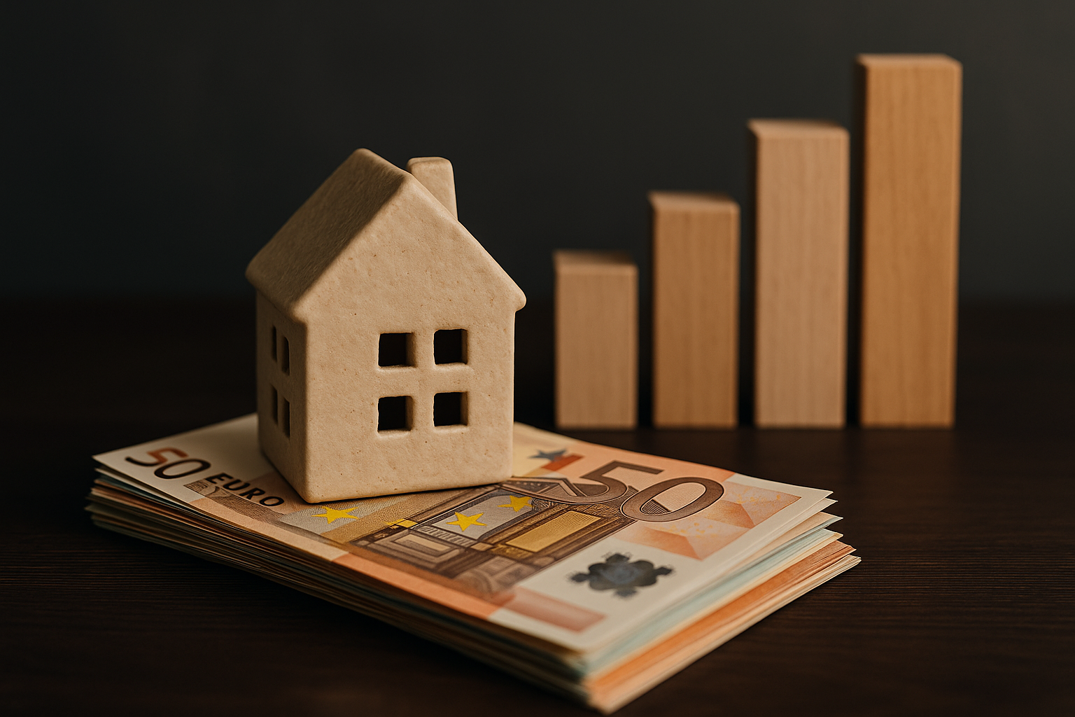 Mutui, ritorna il tasso variabile: ecco perché può convenire