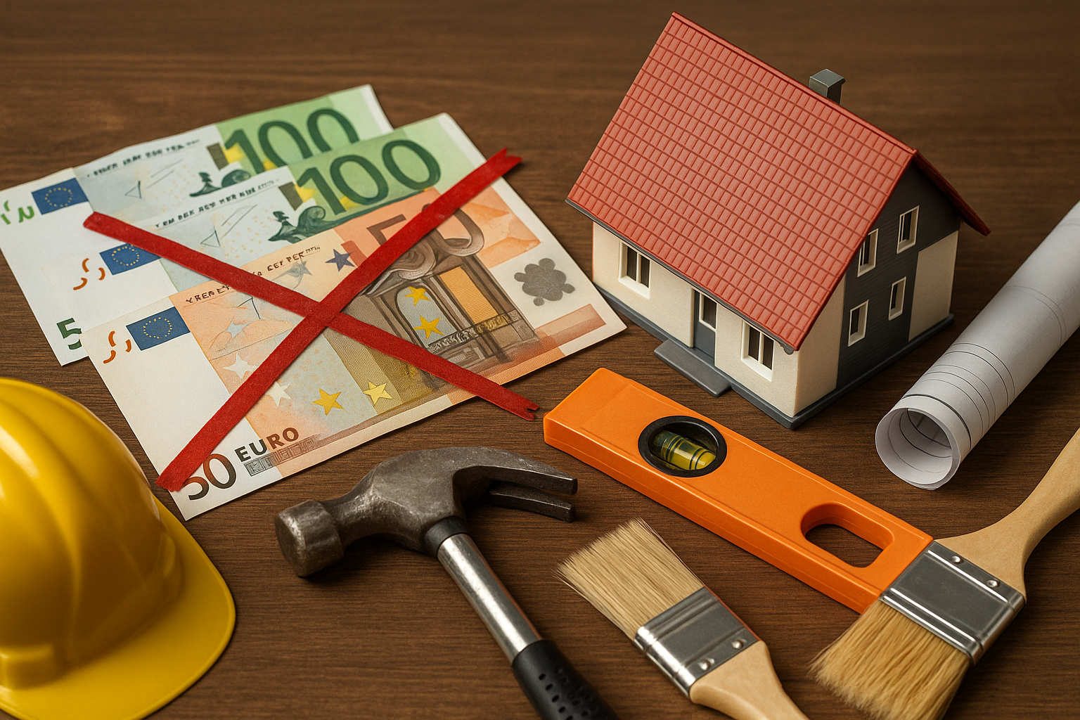 Cambiano i bonus edilizi: cosa fare ora per non perdere le agevolazioni