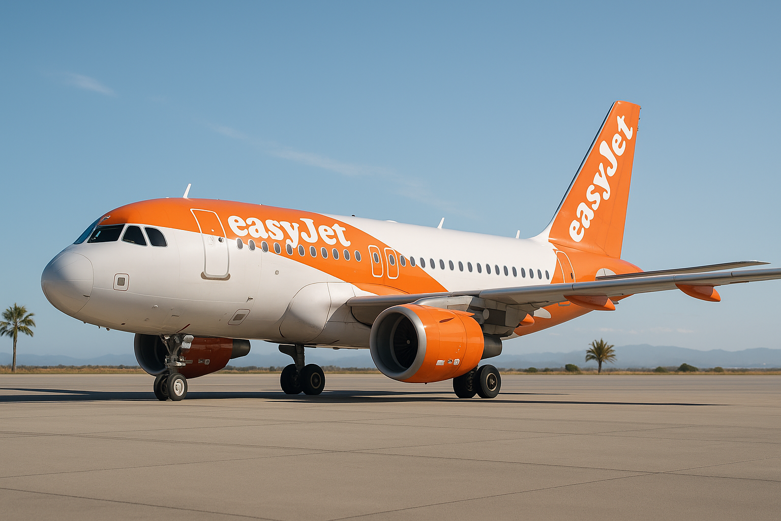 Offerta easyJet, voli economici per l’inverno: dove andare spendendo poco