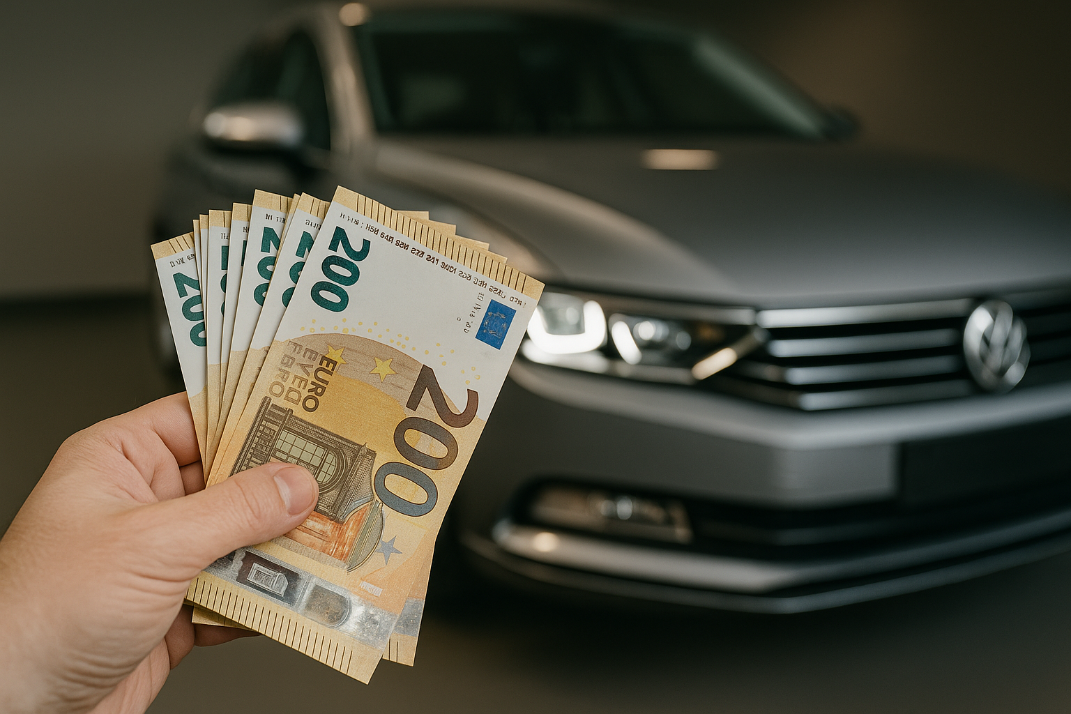 Incentivi auto elettriche 2025: fondi quasi finiti, ecco chi resta escluso