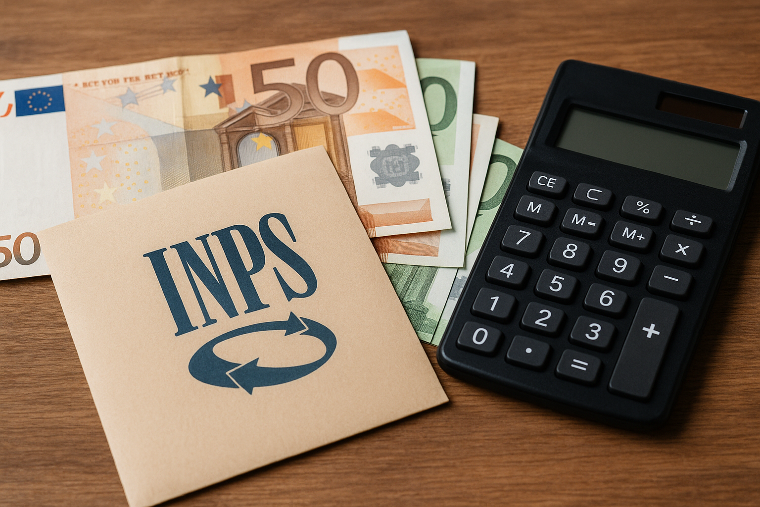 Pensioni, NASpI e assegni: quando arrivano i pagamenti INPS di novembre