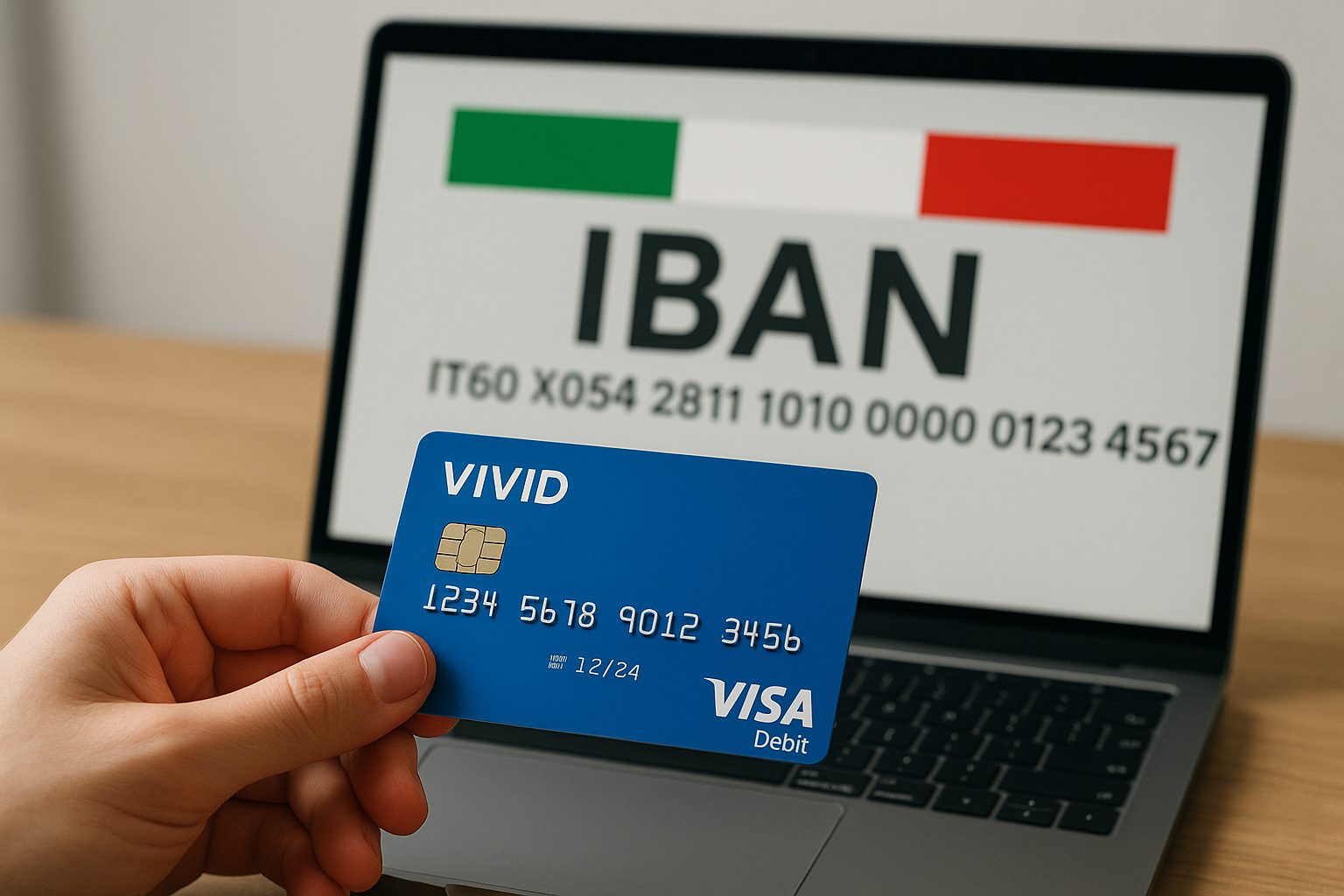 IBAN italiano e interessi fino al 4%: l’occasione che le PMI aspettavano