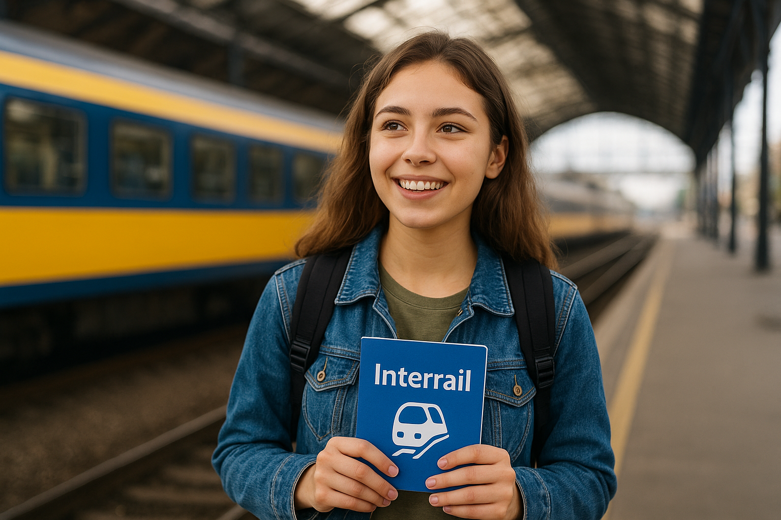 Come viaggiare gratis in tutta Europa nel 2026: i requisiti