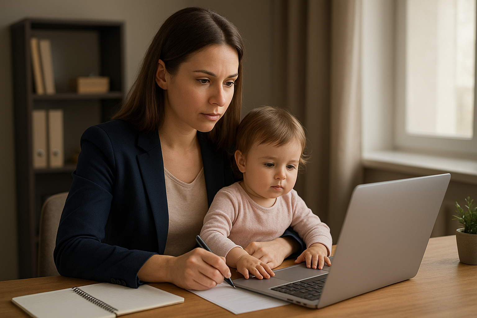 Arriva il nuovo bonus mamme: fino a 480 euro l’anno, ecco come funziona