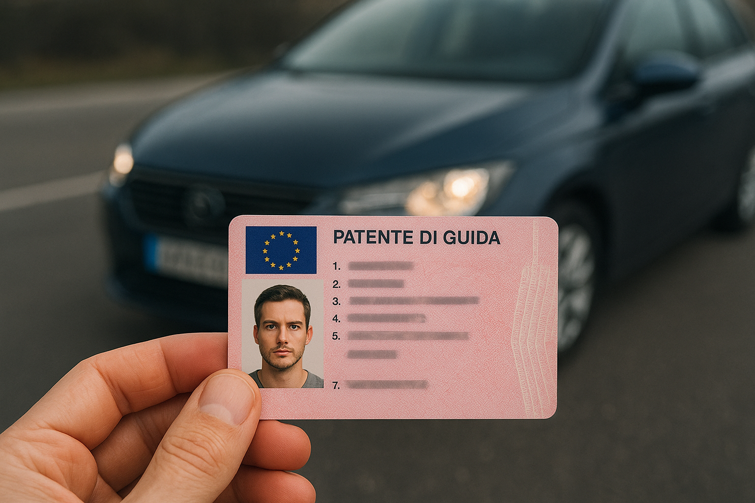 Esame patente più difficile e costoso: cosa cambia dal 1° novembre