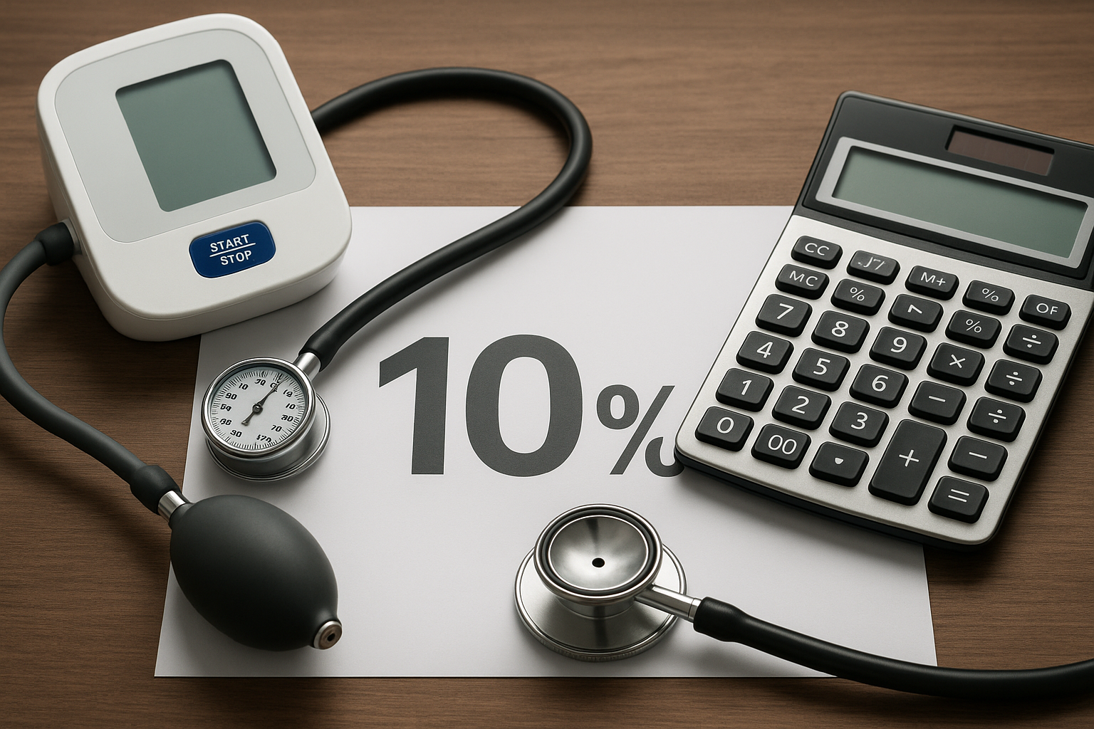 Iva ridotta al 10% per dispositivi medici: chiarimenti dall’Agenzia delle Entrate