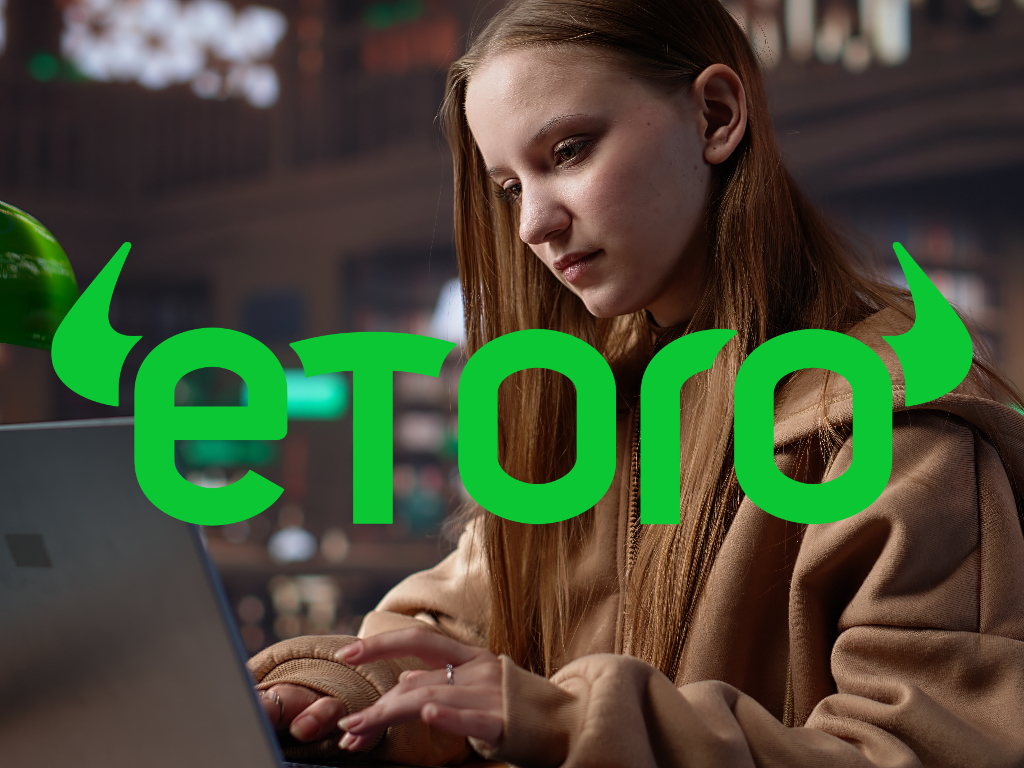 eToro: tutte le criptovalute che vuoi ora anche senza commissioni