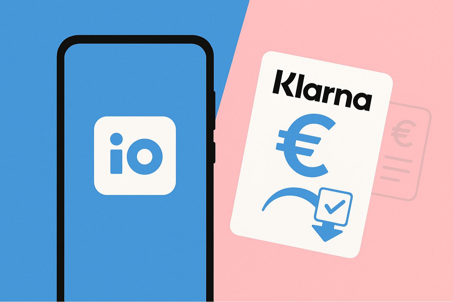 App IO introduce Klarna nei pagamenti pagoPA con l’aggiornamento 3.18