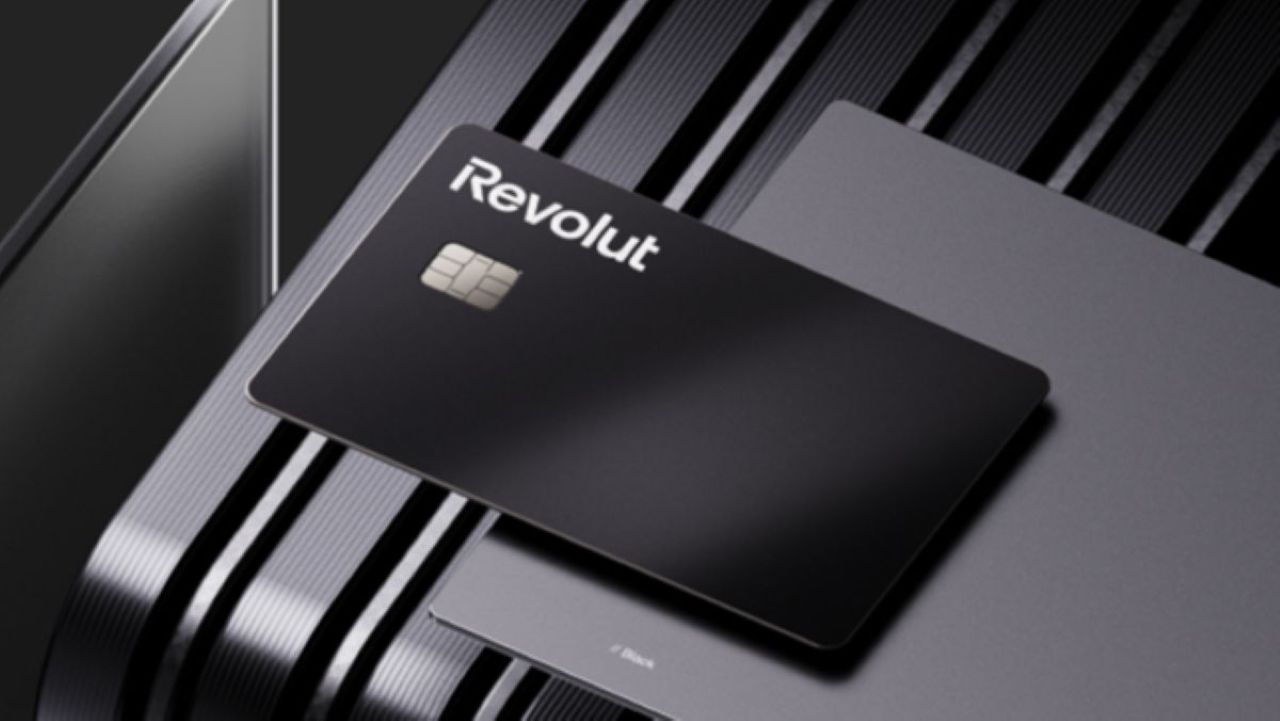 Conto online in pochi secondi a canone zero: entra in Revolut oggi stesso