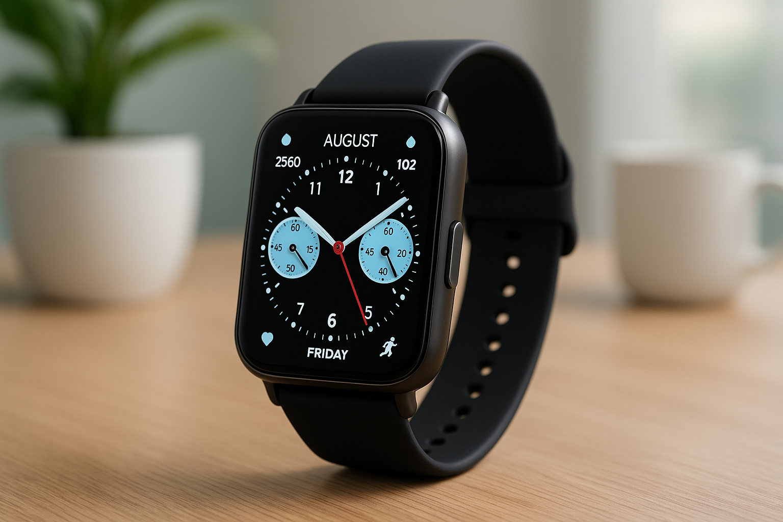 Redmi Watch 5 Lite, l'offerta del giorno Amazon è qui