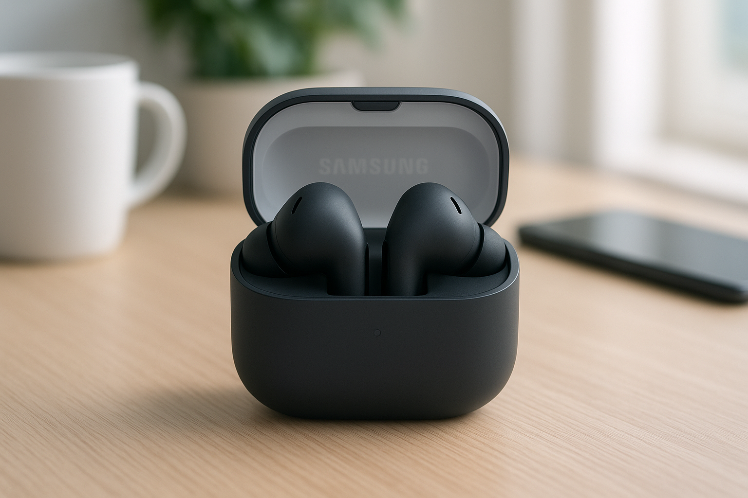 Galaxy Buds3 FE in super offerta: qualità premium Samsung a meno di 65 euro