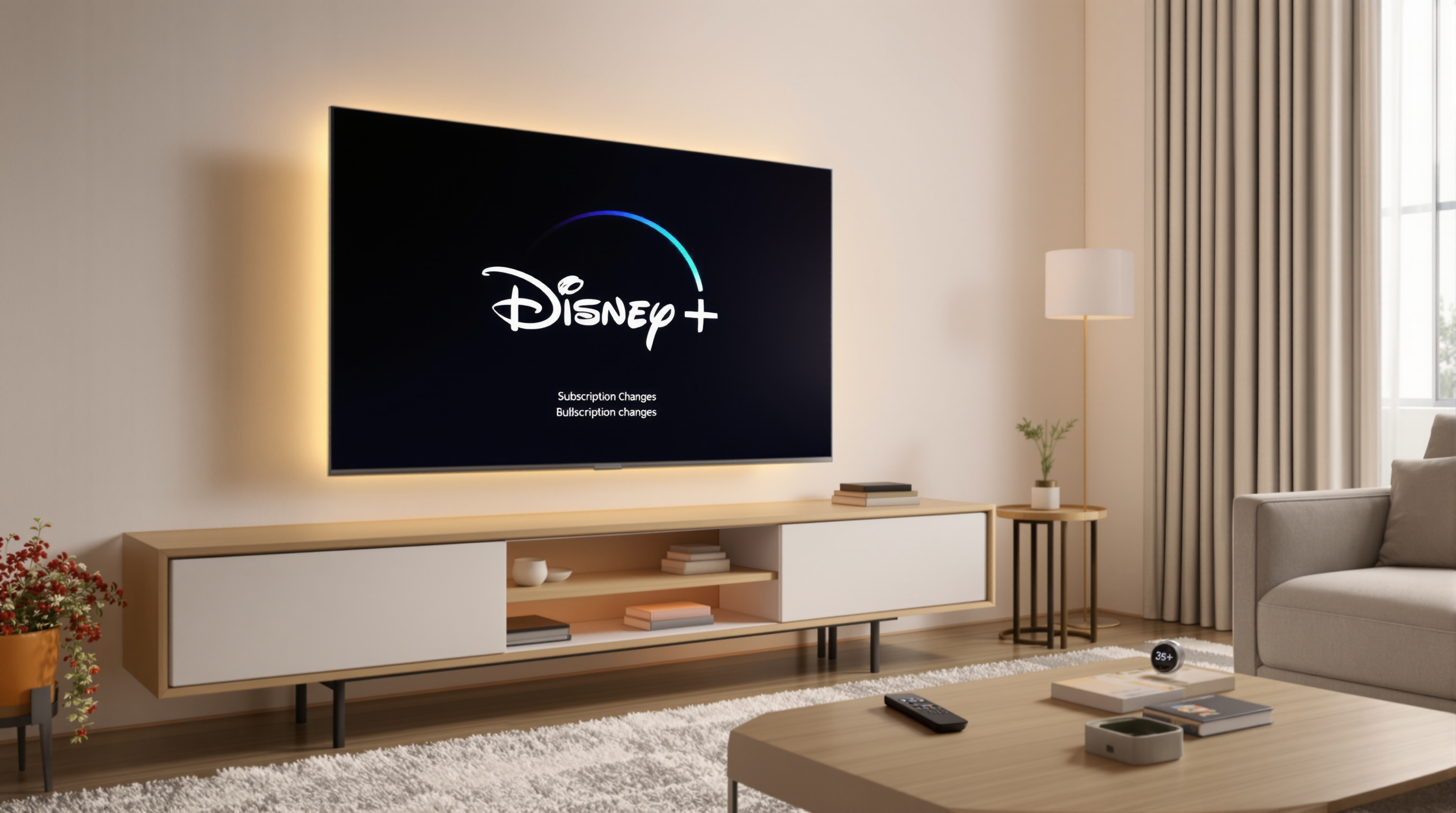 Disney+ aumenta i prezzi in Italia: cosa cambia per abbonati e condivisione