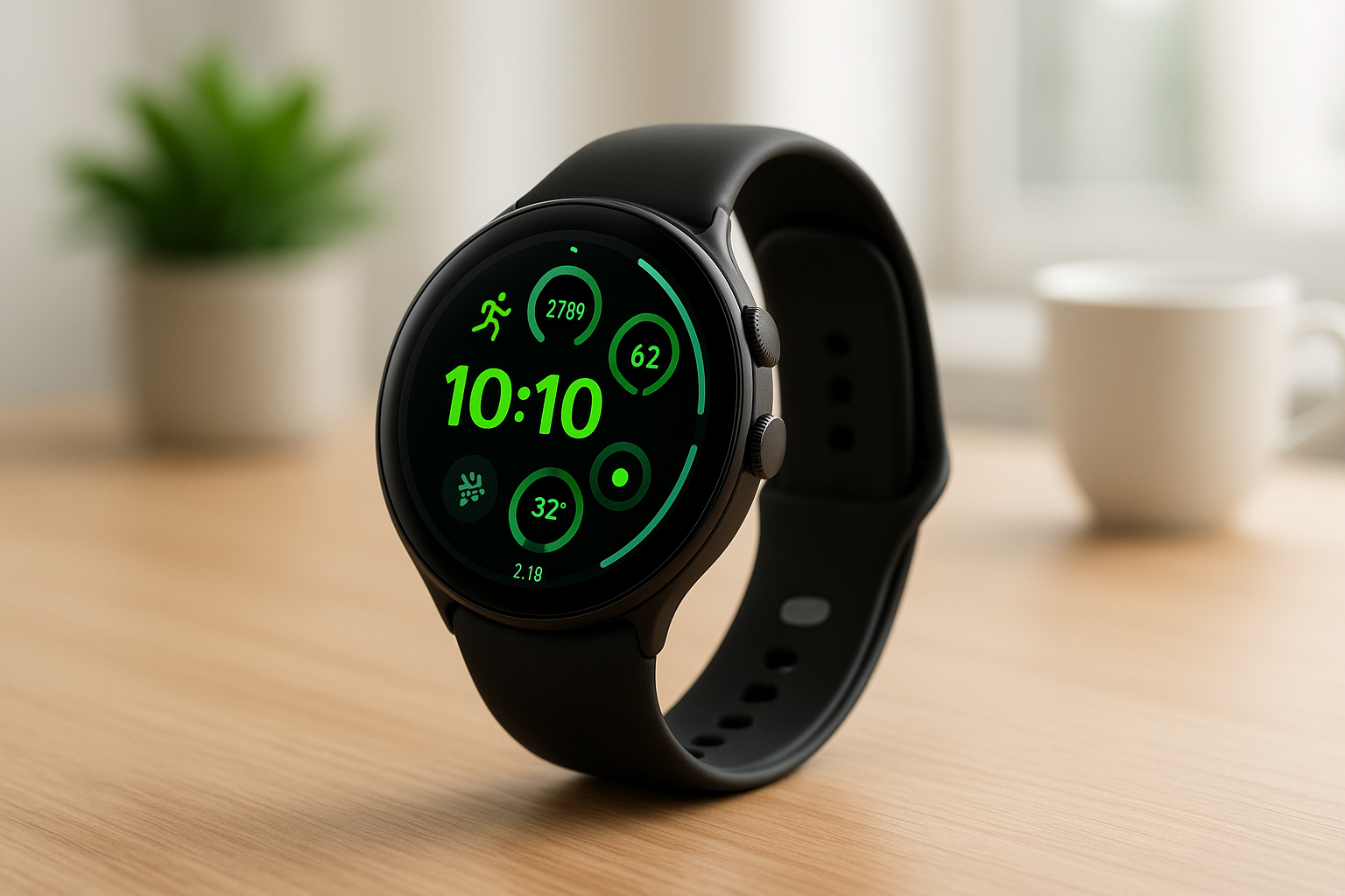 Google Pixel Watch 3 da 45 mm in offerta: eleganza e tecnologia a 239 euro su Amazon