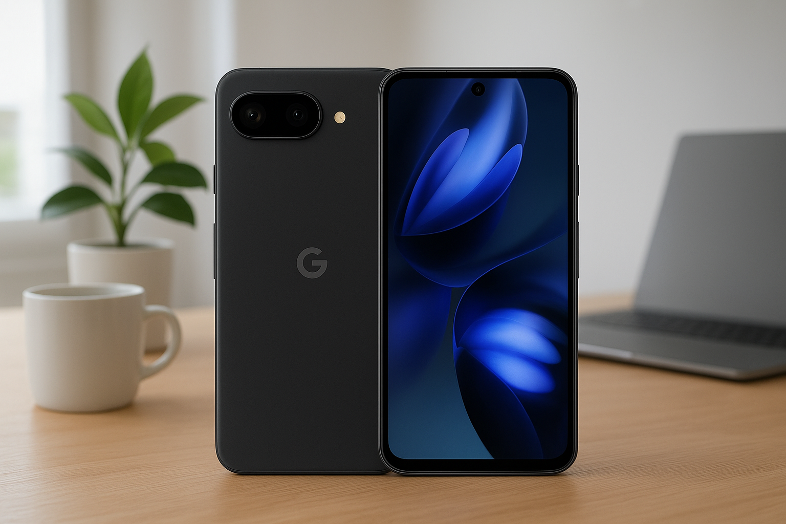 Google Pixel 9a 256GB, l'offerta Amazon del giorno è qui