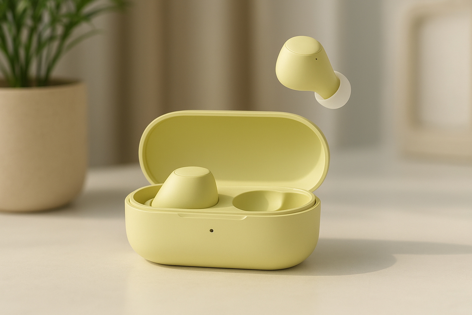 Sony WF C510 in offerta a 39€: qualità Sony e autonomia top, occasione da non perdere