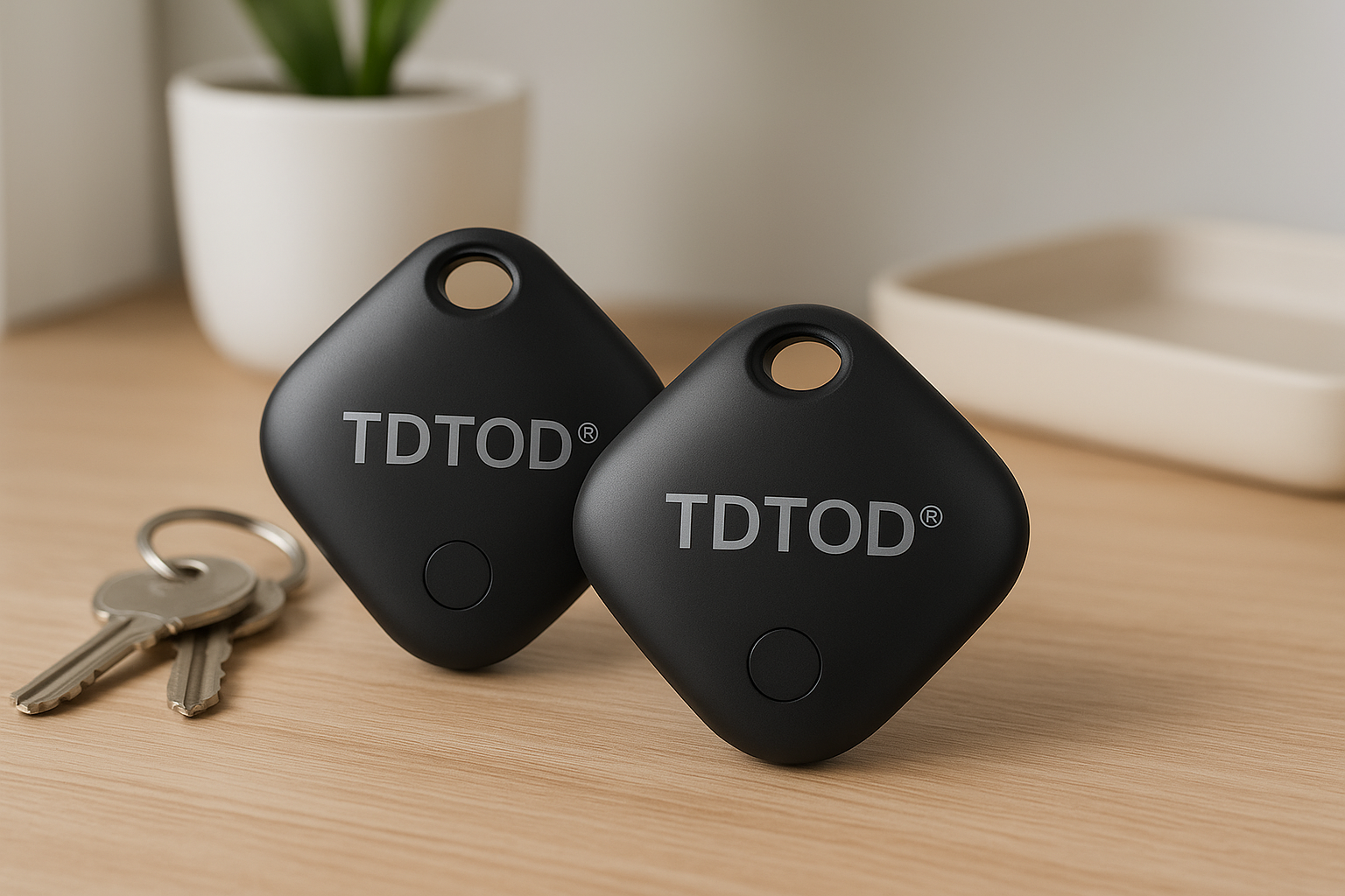 Air Tracker Tag in offerta: ritrova tutto senza pensieri, ora a 24,85€