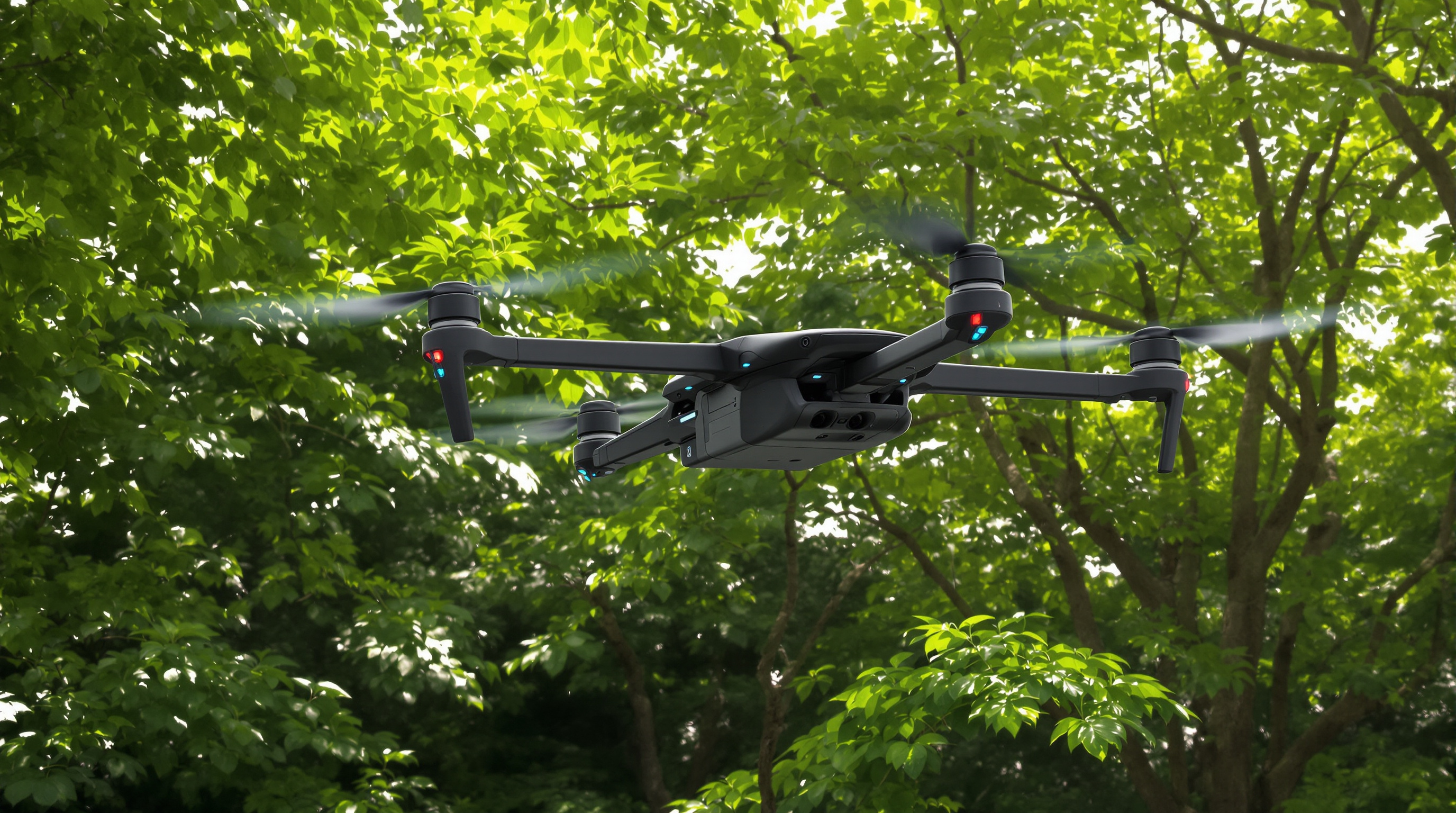 Velocità shock e volo eterno: due droni rivoluzionano l’aria, ma solo uno vince