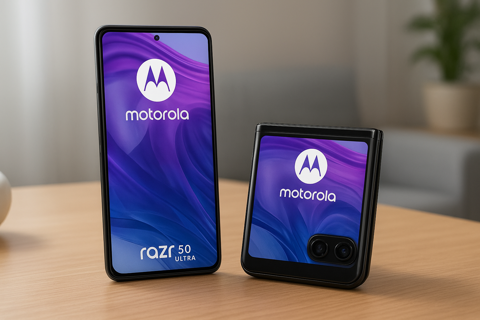 Motorola Razr 50 Ultra, il Black Friday anticipato è la tua occasione