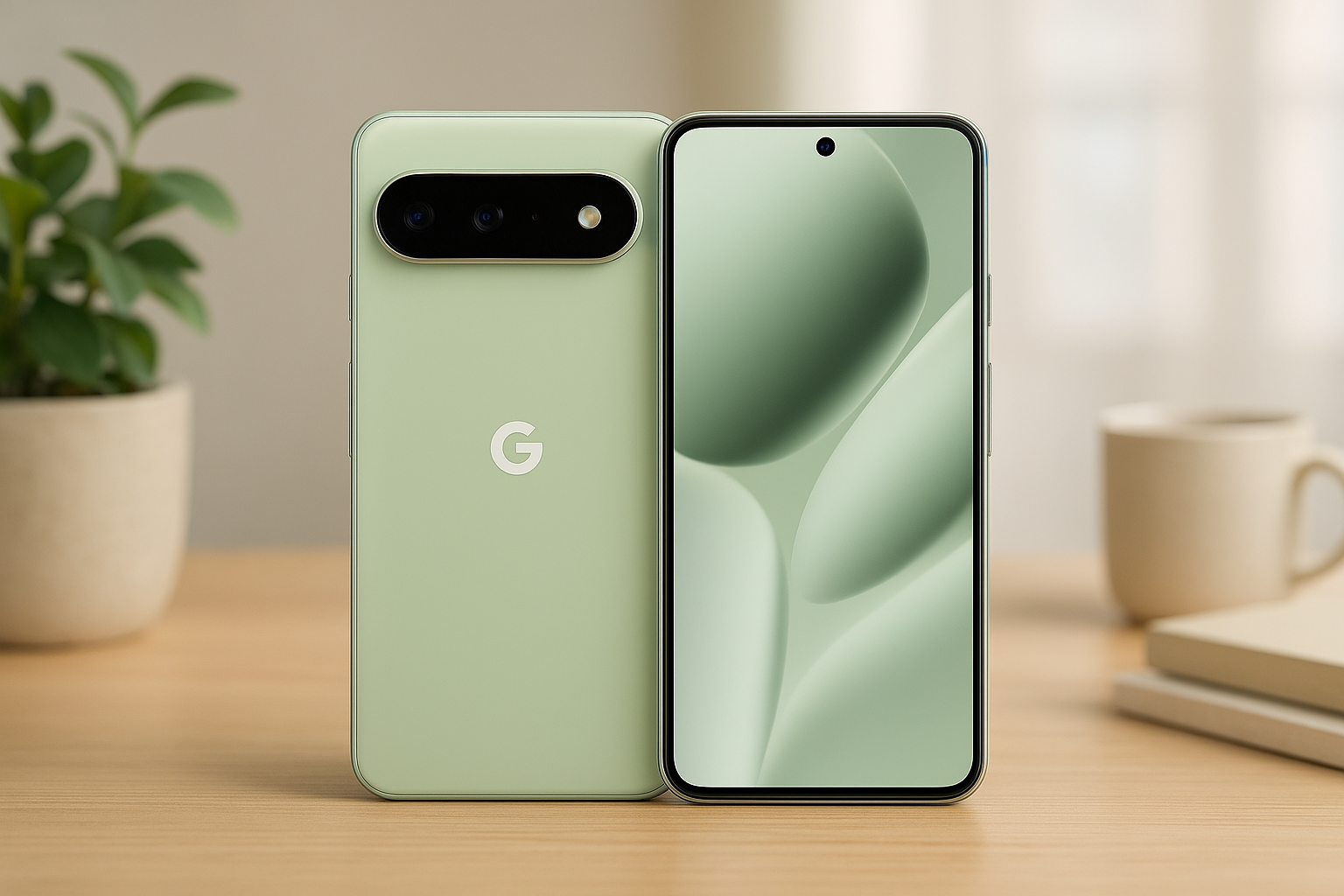 Google Pixel 10 Pro XL: l'occasione è servita per il Black Friday Anticipato