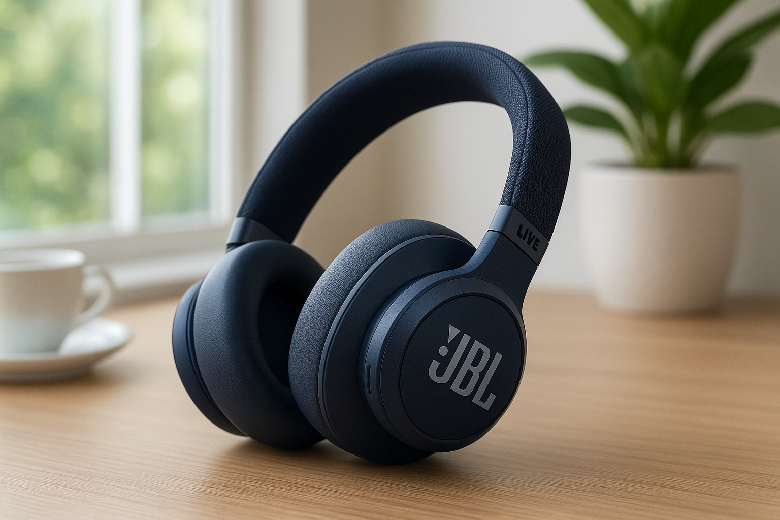 Con il Black Friday Anticipato Amazon, queste cuffie JBL con ANC sono l'offerta del momento