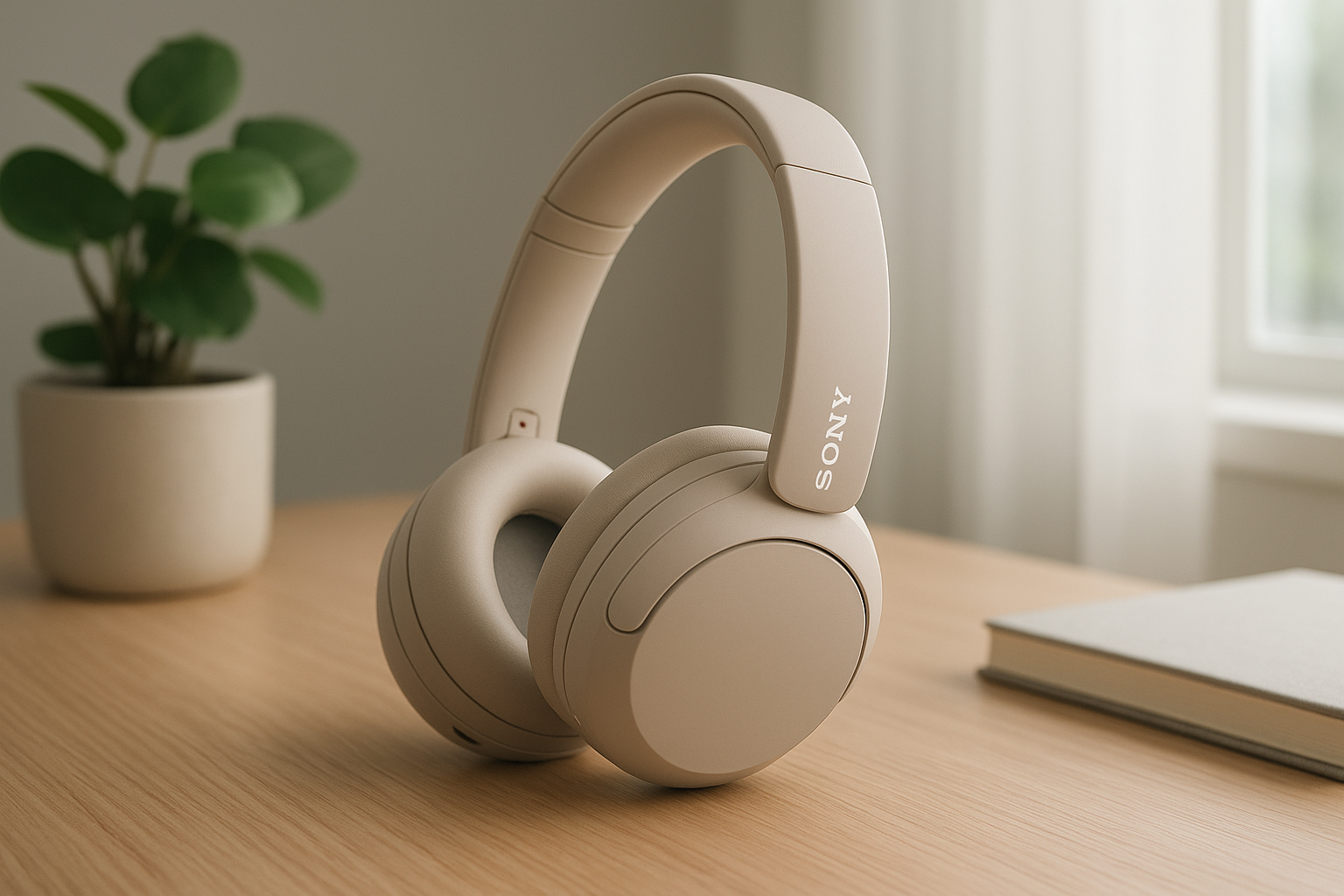 Black Friday in anticipo Amazon, offerta imperdibile per queste cuffie Sony