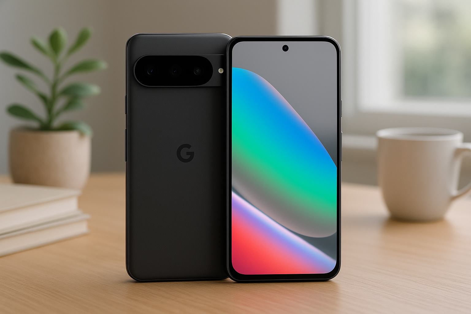 Google Pixel 10, Black Friday in anticipo con sconto 33% per un acquisto intelligente
