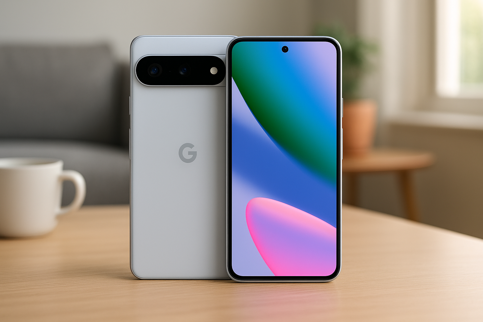 Google Pixel 10 in offerta su Amazon, il best buy del giorno