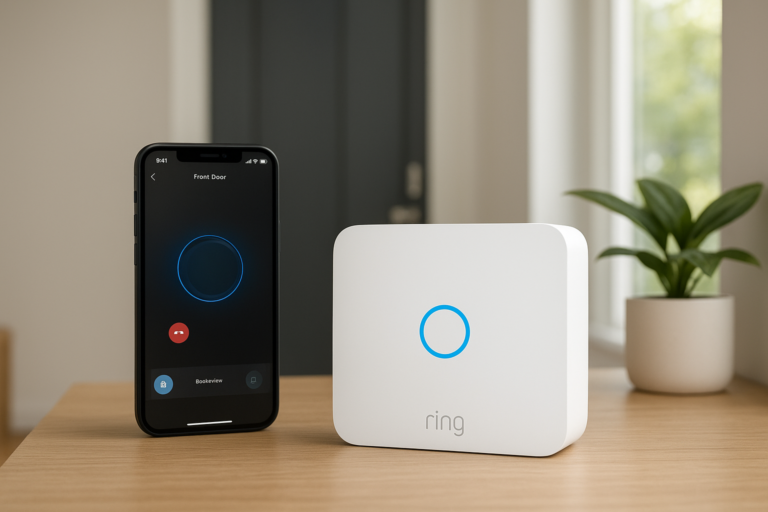 Ring Intercom Audio, ecco l'offerta del Black Friday che non devi perdere