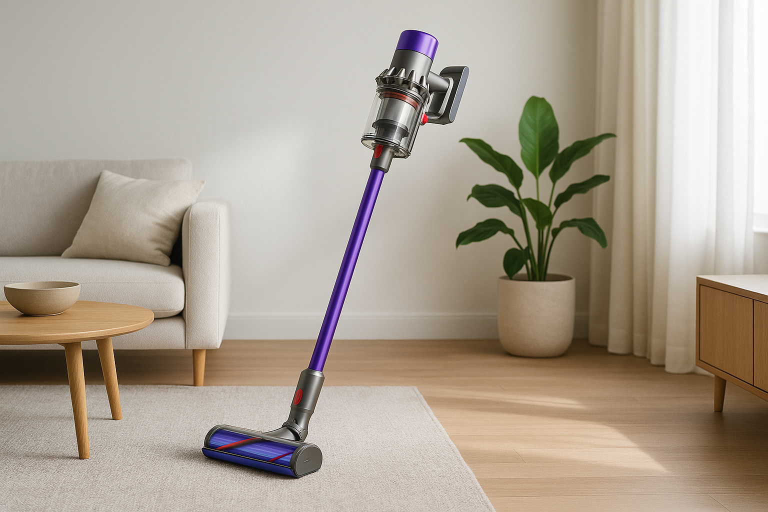 Dyson V11 Advanced, occasione d'oro al Black Friday Amazon