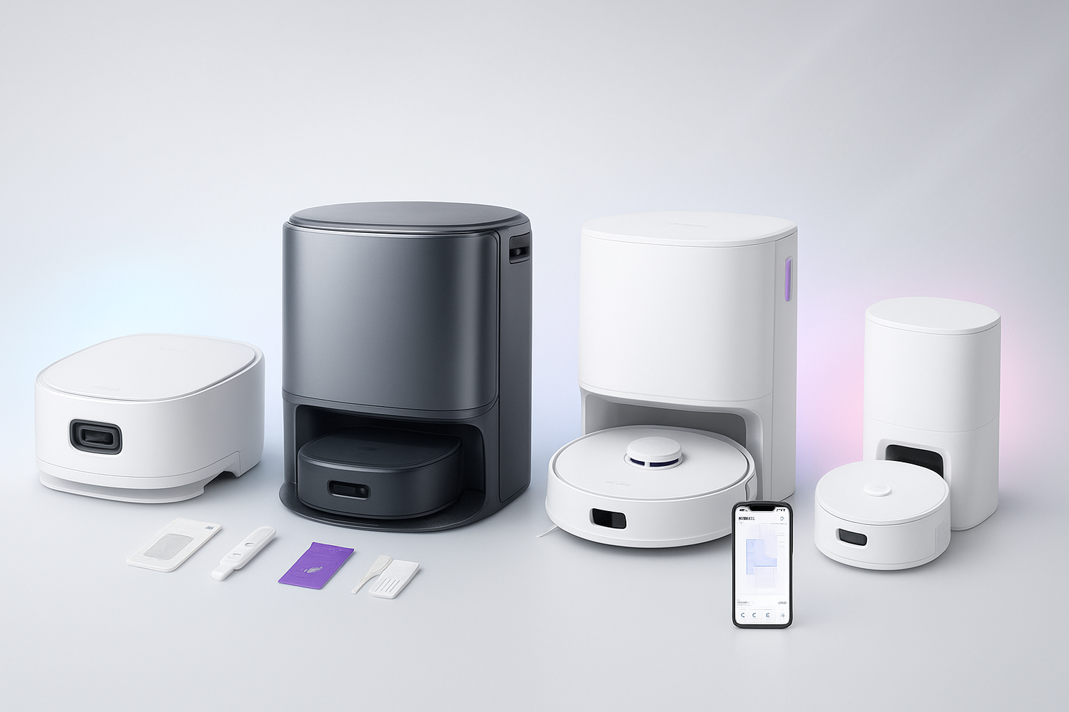 Narwal Black Friday 2025: offerte incredibili da 199€