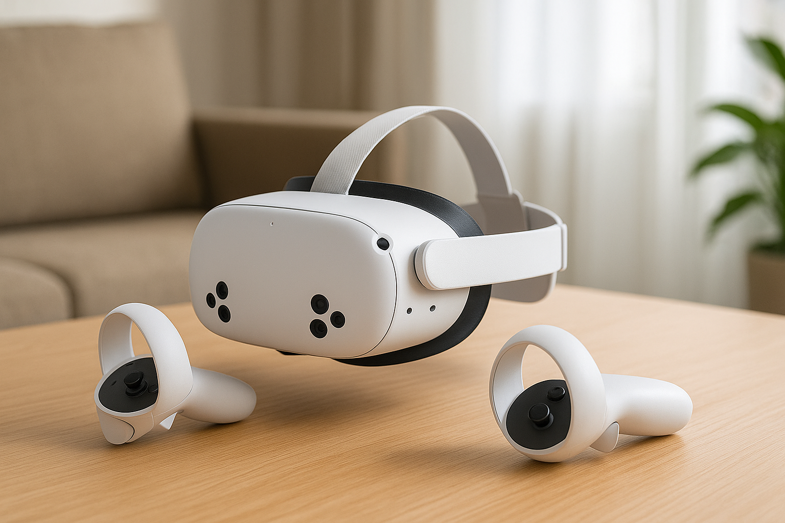 Anticipa i regali di Natale con l'offerta del Black Friday sul Meta Quest 3S 256GB