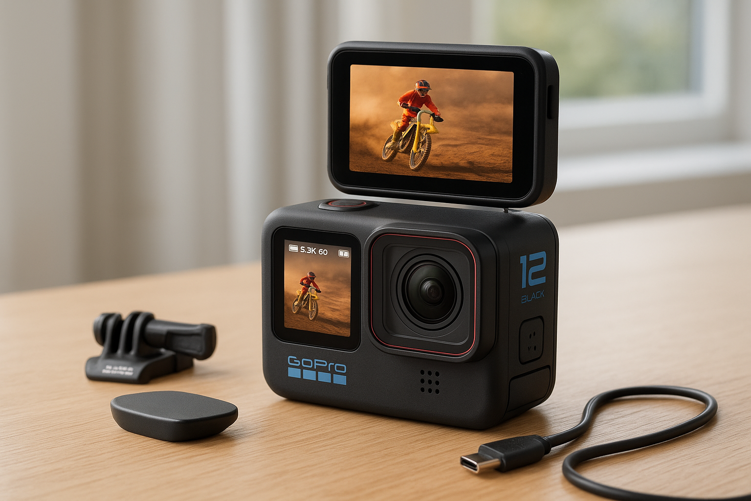 Insta360 Ace Pro 2, l'occasione che aspettavi arriva con il Black Friday